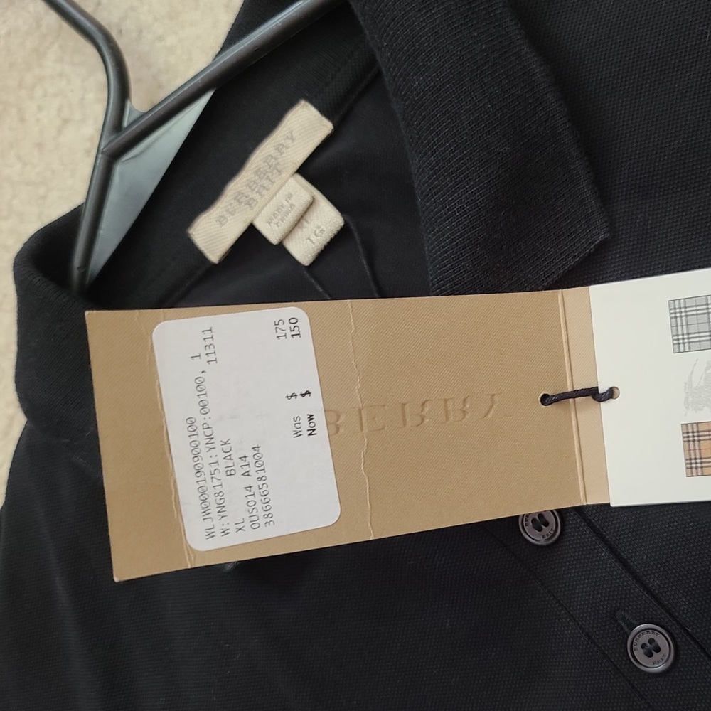 burberry - Picture 2 of 2